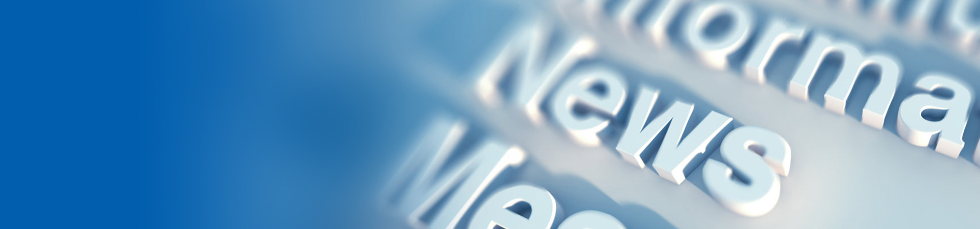 新闻banner