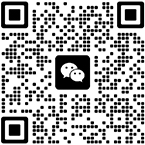 底部二维码